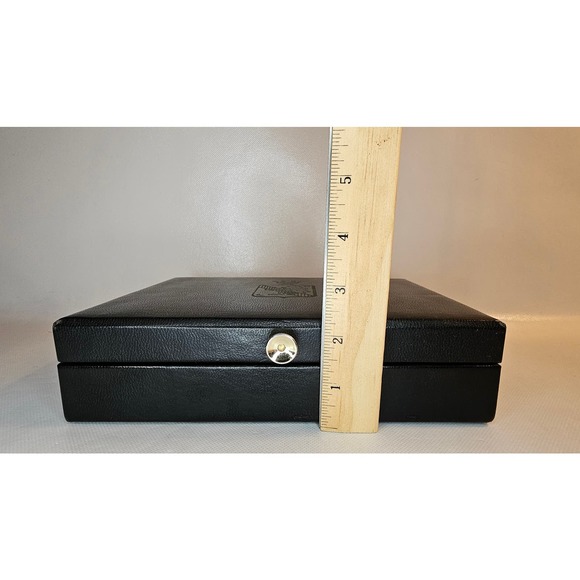 Vintage Lord Buxton Jewelry Case - Picture 9 of 10